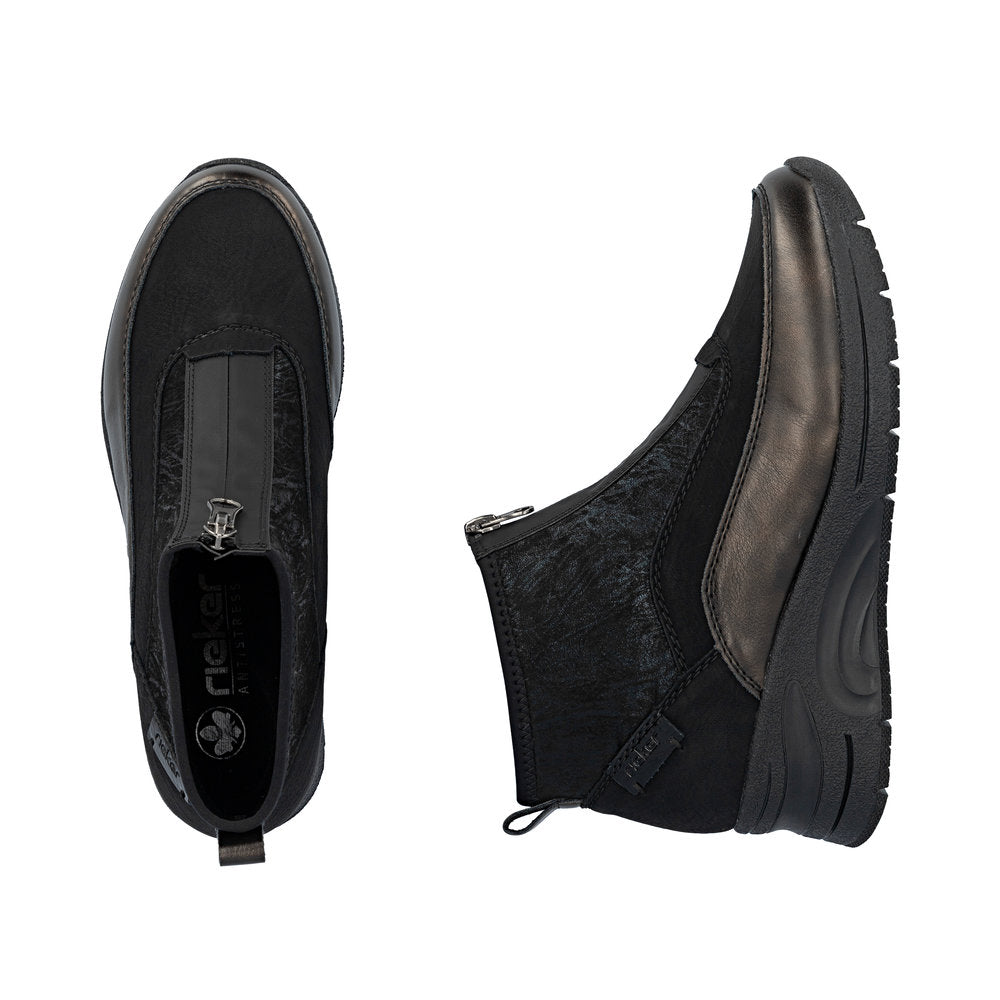 Ghete Dama Rieker RIEK N9362