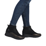 Ghete Dama Rieker RIEK N9362