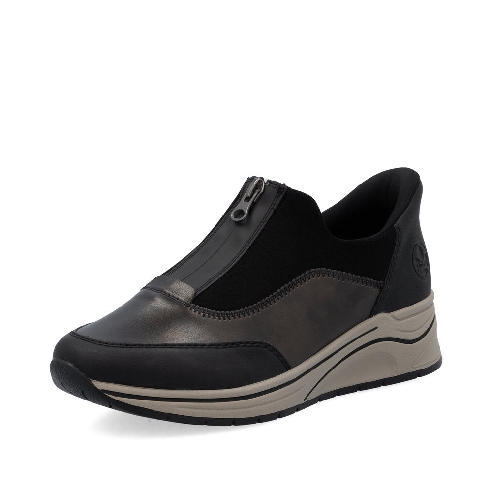 Pantofi Dama Rieker RIEK N9553