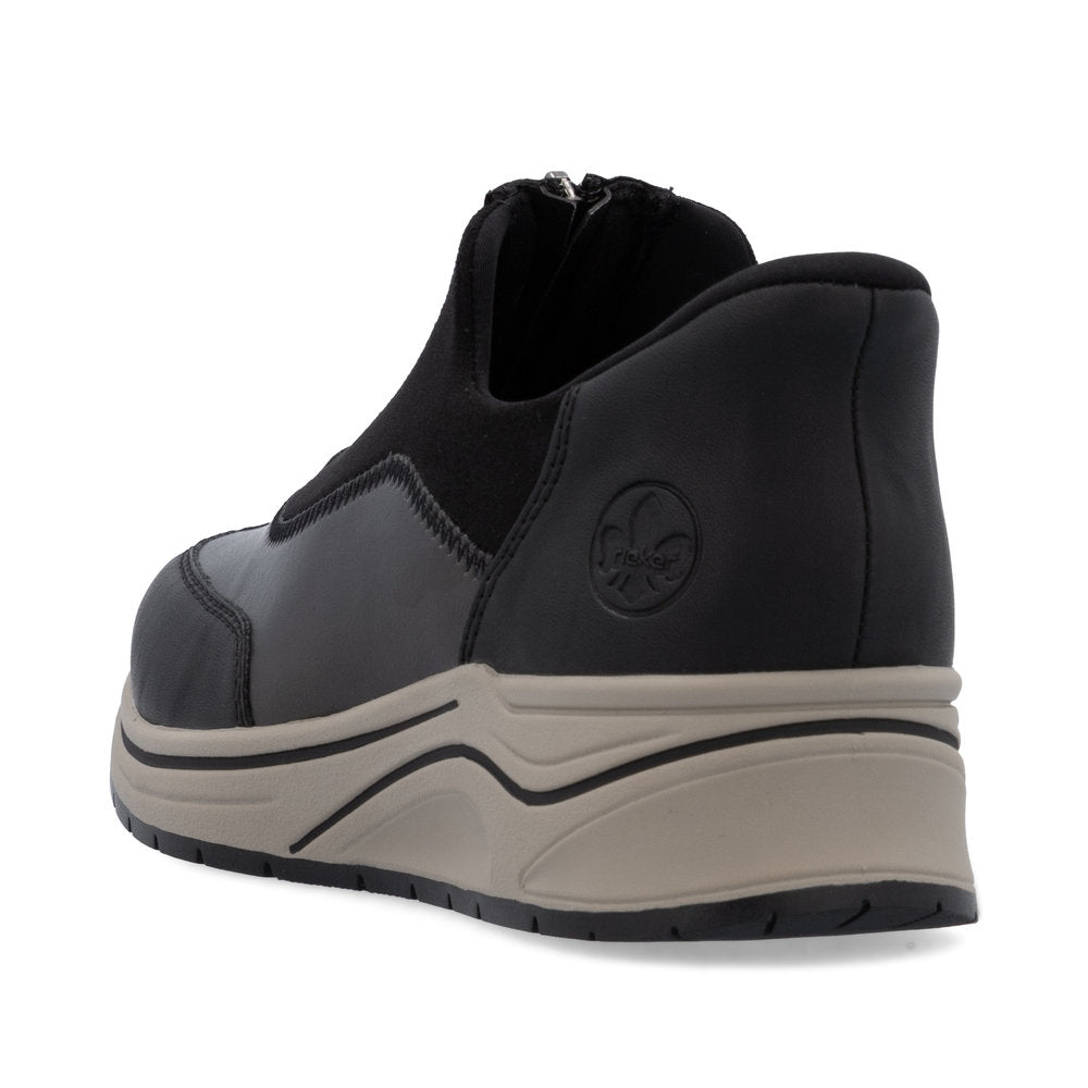 Pantofi Dama Rieker RIEK N9553