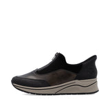Pantofi Dama Rieker RIEK N9553