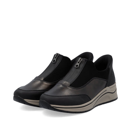 Pantofi Dama Rieker RIEK N9553