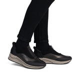 Pantofi Dama Rieker RIEK N9553