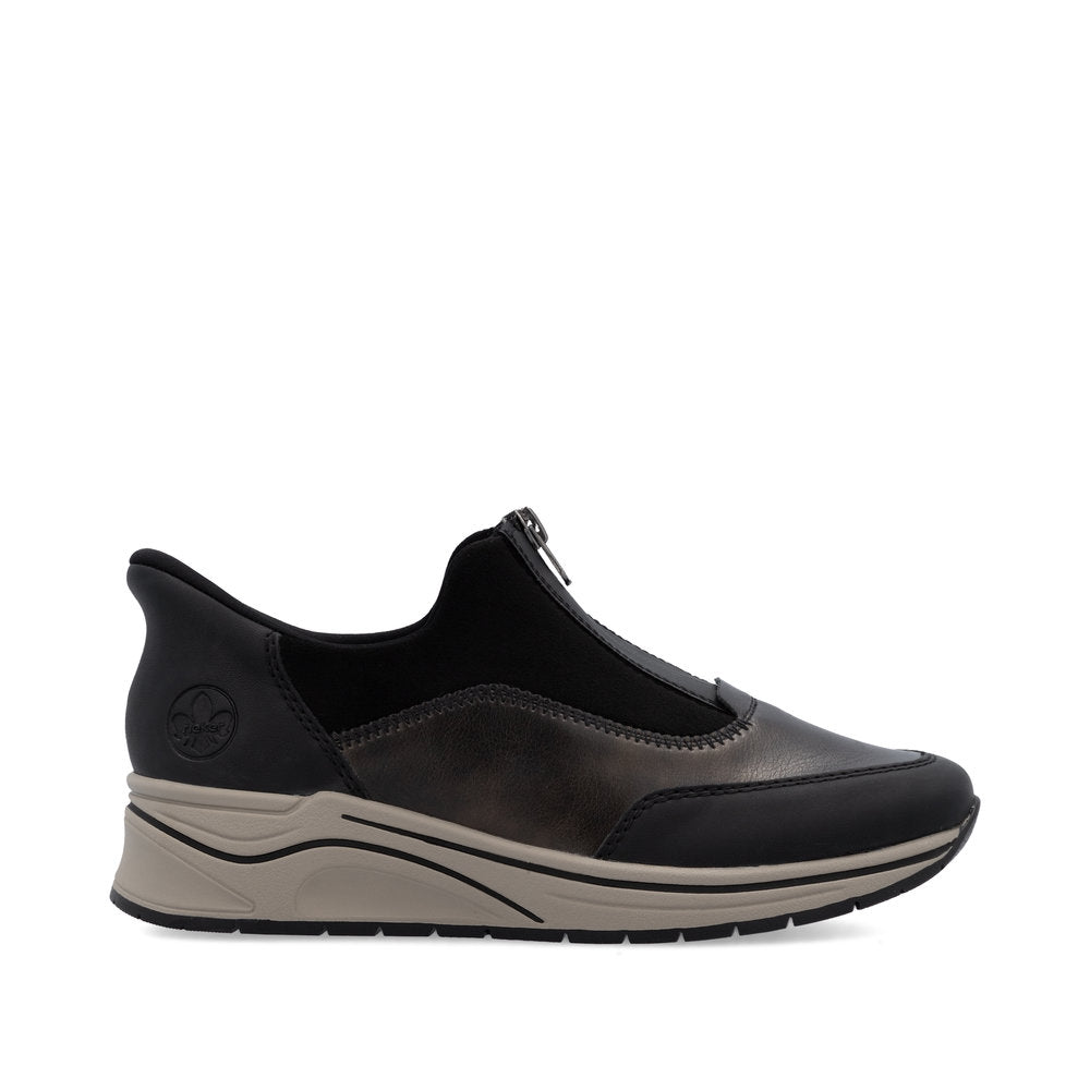 Pantofi Dama Rieker RIEK N9553