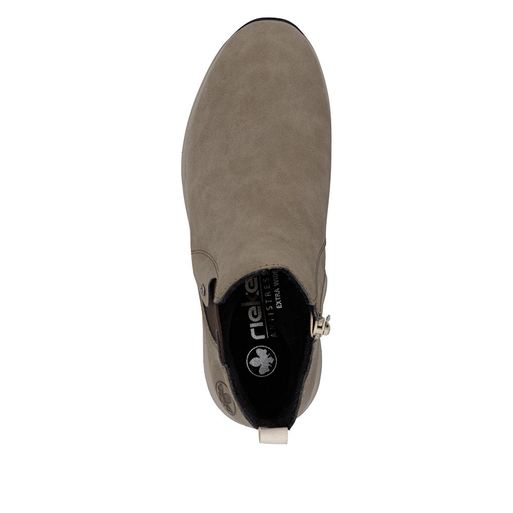 Ghete Dama Rieker RIEK N9561