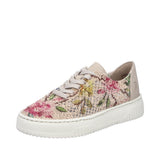 Pantofi  Rieker N9919-91