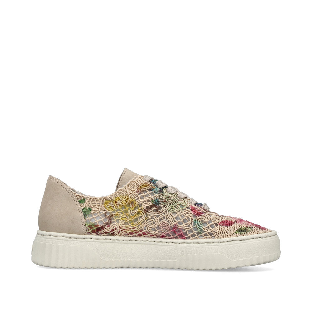 Pantofi  Rieker N9919-91