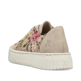 Pantofi  Rieker N9919-91