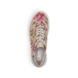 Pantofi  Rieker N9919-91