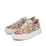 Pantofi  Rieker N9919-91