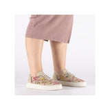 Pantofi  Rieker N9919-91
