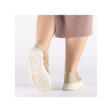 Pantofi  Rieker N9919-91