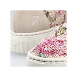 Pantofi  Rieker N9919-91
