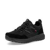 Pantofi Barbati Piele Naturala Rieker RIEK U0104