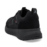 Pantofi Barbati Piele Naturala Rieker RIEK U0104