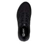 Pantofi Barbati Piele Naturala Rieker RIEK U0104