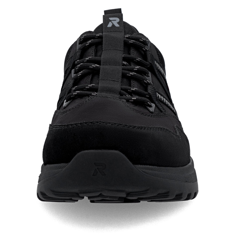 Pantofi Barbati Piele Naturala Rieker RIEK U0104