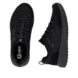 Pantofi Barbati Piele Naturala Rieker RIEK U0104