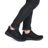 Pantofi Barbati Piele Naturala Rieker RIEK U0104