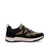 Pantofi Barbati Piele Naturala Rieker RIEK U0104