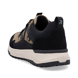 Pantofi Barbati Piele Naturala Rieker RIEK U0104