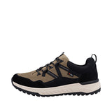 Pantofi Barbati Piele Naturala Rieker RIEK U0104