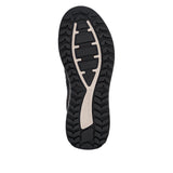 Pantofi Barbati Piele Naturala Rieker RIEK U0104