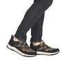 Pantofi Barbati Piele Naturala Rieker RIEK U0104