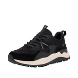 Pantofi Barbati Piele Naturala Rieker RIEK U1301