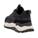 Pantofi Barbati Piele Naturala Rieker RIEK U1301