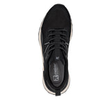 Pantofi Barbati Piele Naturala Rieker RIEK U1301