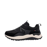 Pantofi Barbati Piele Naturala Rieker RIEK U1301