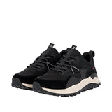 Pantofi Barbati Piele Naturala Rieker RIEK U1301