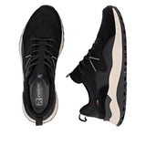 Pantofi Barbati Piele Naturala Rieker RIEK U1301