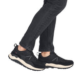 Pantofi Barbati Piele Naturala Rieker RIEK U1301