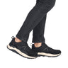 Pantofi Barbati Piele Naturala Rieker RIEK U1301