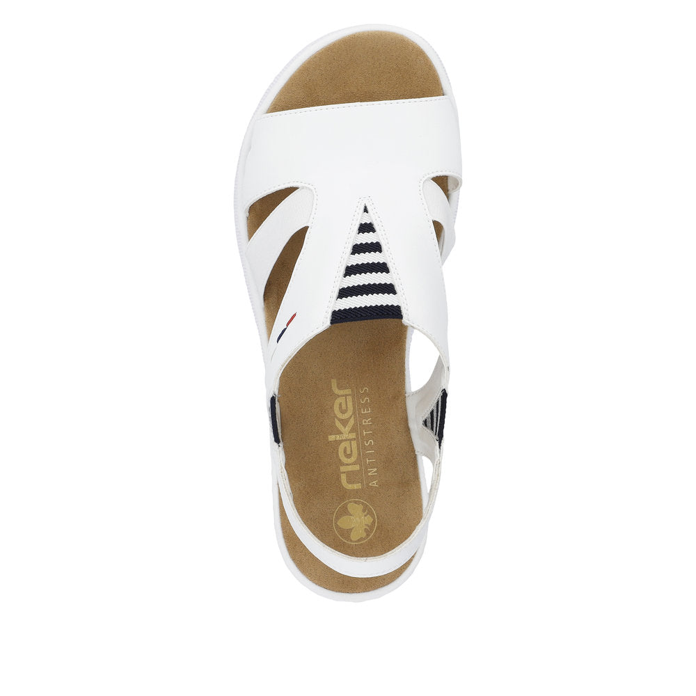 Sandale  Rieker V44Y5-80