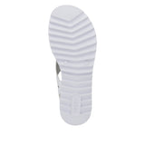 Sandale  Rieker V44Y5-80
