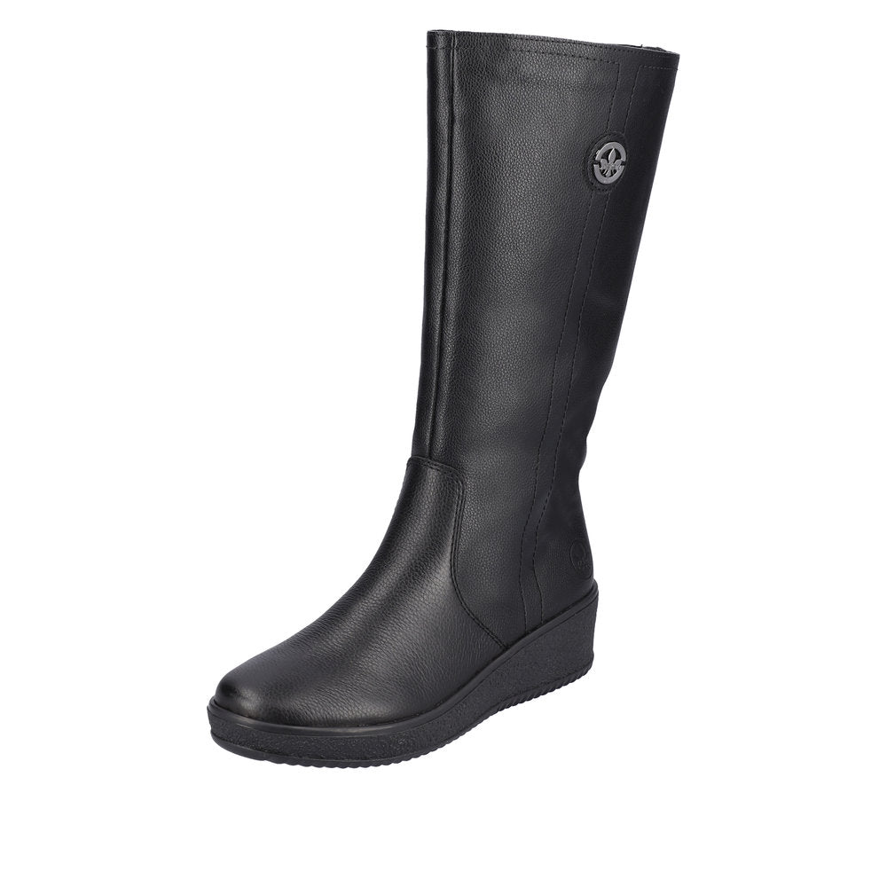 Cizme Dama Rieker RIEK Y4470