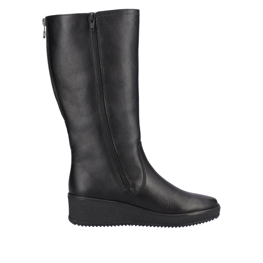 Cizme Dama Rieker RIEK Y4470