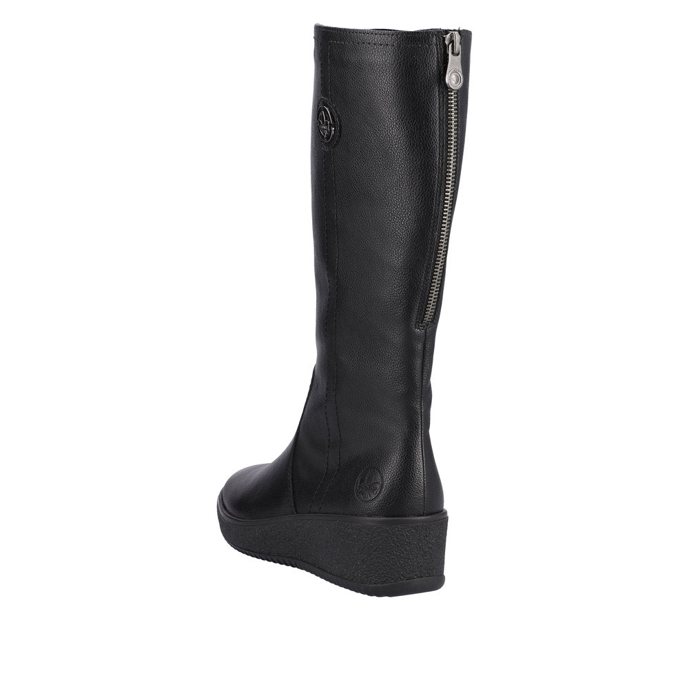 Cizme Dama Rieker RIEK Y4470