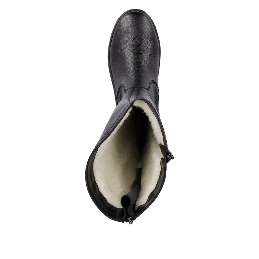 Cizme Dama Rieker RIEK Y4470