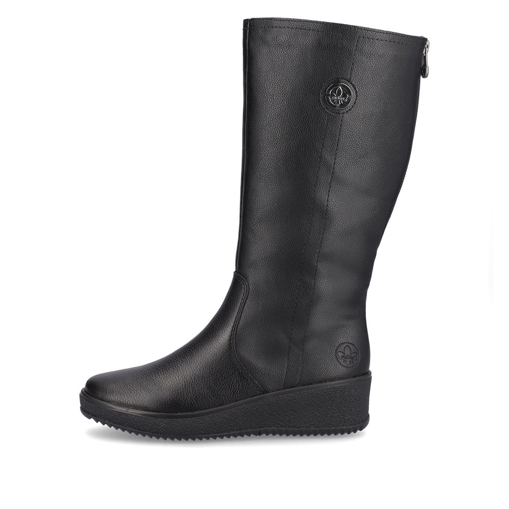 Cizme Dama Rieker RIEK Y4470