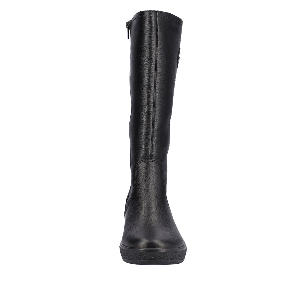 Cizme Dama Rieker RIEK Y4470