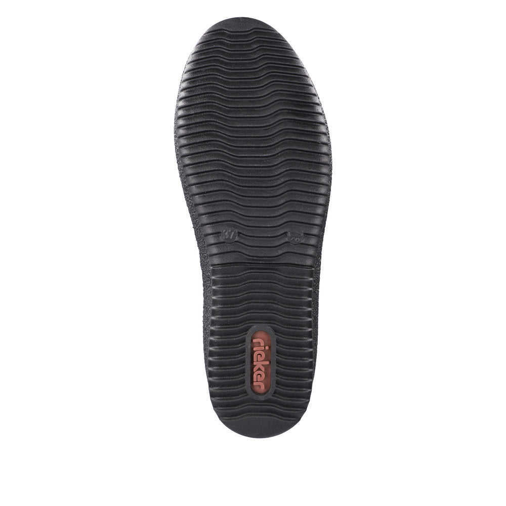 Cizme Dama Rieker RIEK Y4470