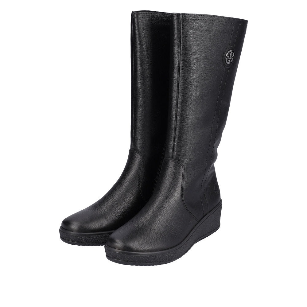 Cizme Dama Rieker RIEK Y4470