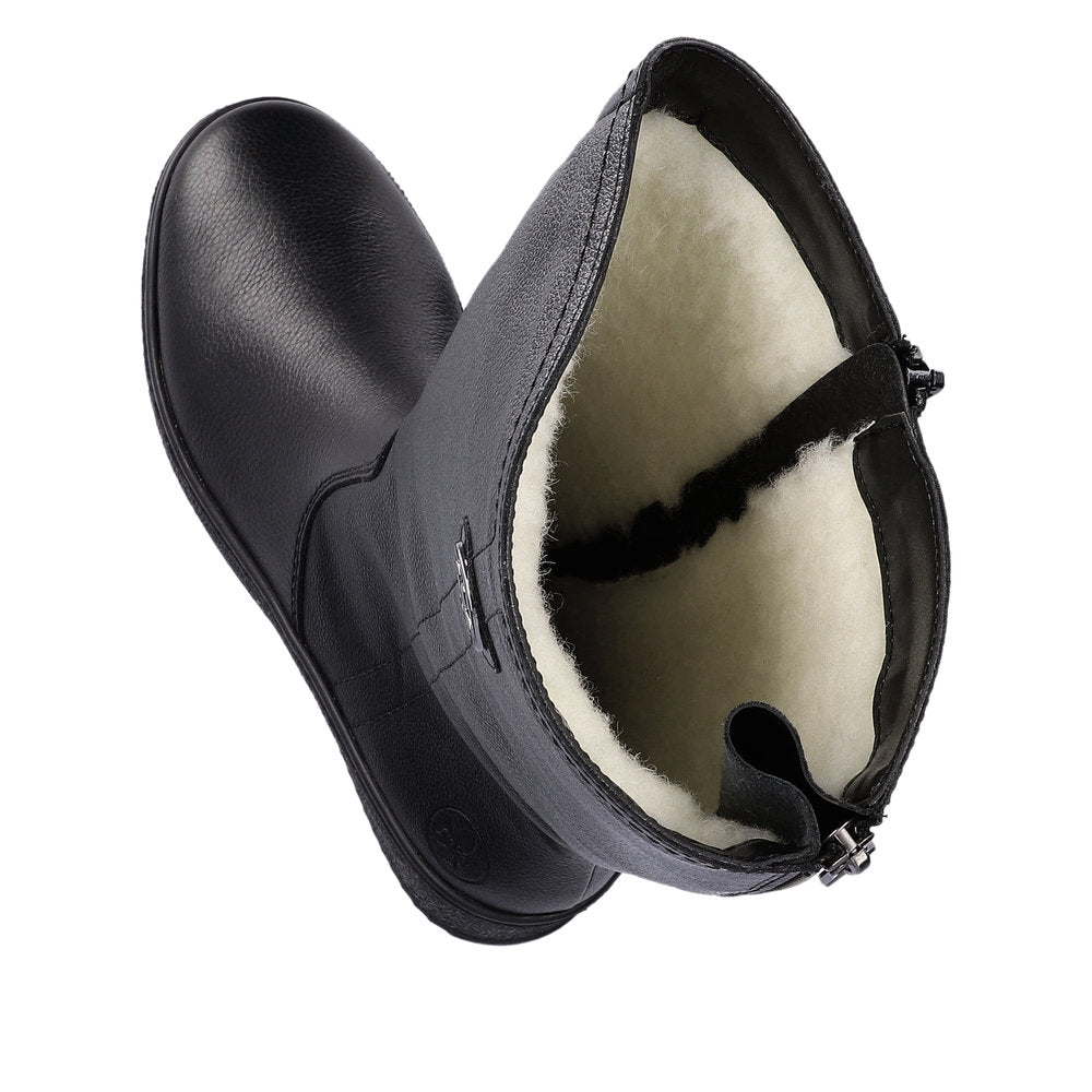 Cizme Dama Rieker RIEK Y4470