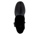 Ghete Dama Piele Naturala Rieker RIEK Y5257