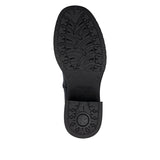 Ghete Dama Piele Naturala Rieker RIEK Y5257
