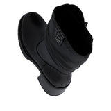 Ghete Dama Piele Naturala Rieker RIEK Y5257